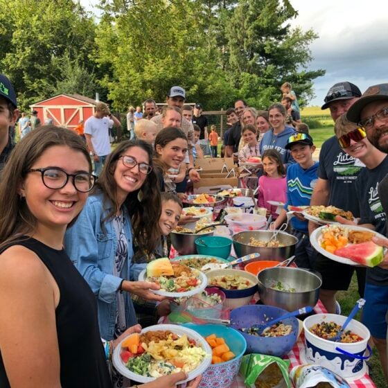 Grovestead Gathering 2025 — "Hope for Hard Times" (Audio Set) - Image 4
