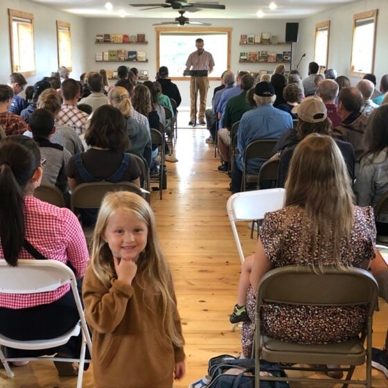Grovestead Gathering 2025 — "Hope for Hard Times" (Audio Set) - Image 2